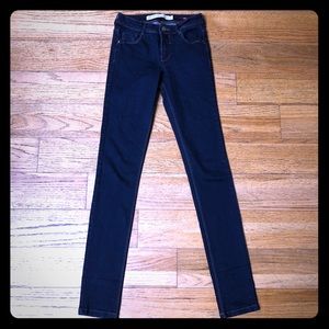 ZARA TRAFALUC skinny jeans